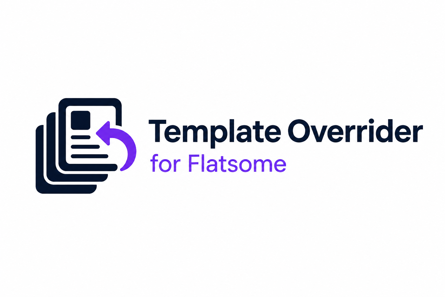 Template Overrider Demo